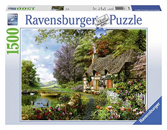  Ravensburger Sort and Go Jigsaw Puzzle Accessory