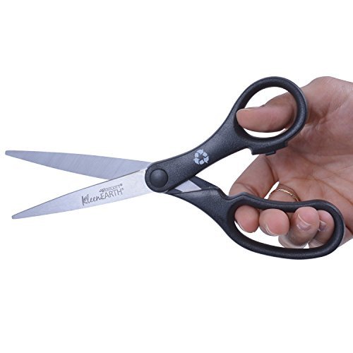 Westcott All Purpose Preferred Stainless Steel Scissors