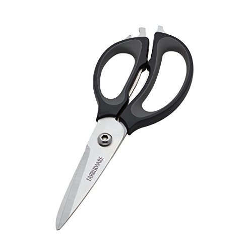 Farberware 4 in 1 Kitchen Shears