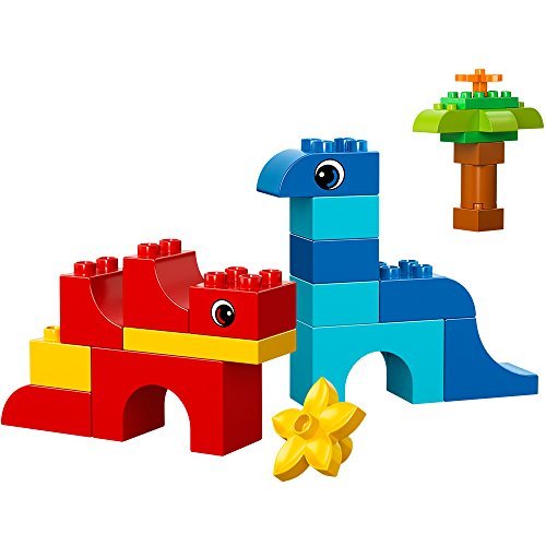 Lego Duplo Creative Building Cube 10575 - Imported Products from