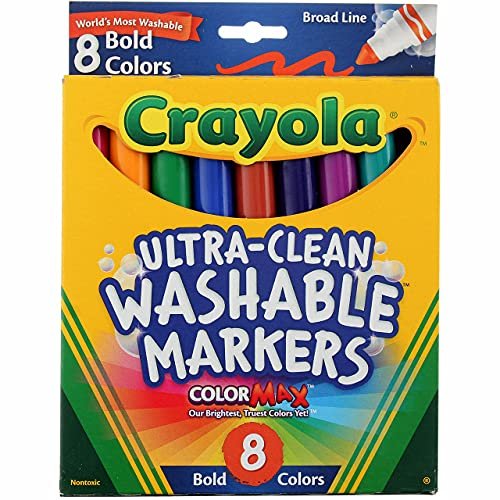 Cedar Markers Liquid Chalk Markers - 12 Pack With 40 Chalkboard Labels -  Bold Neon Color Pens Including Gold And Silver Paint. Dry Erase Markers For  - Imported Products from USA - iBhejo