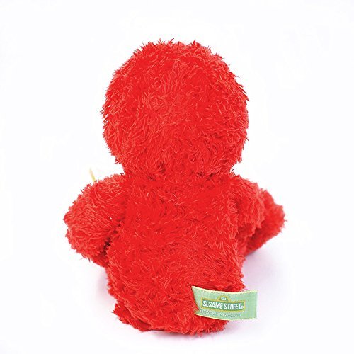 Sesame street best sale nursery rhyme elmo