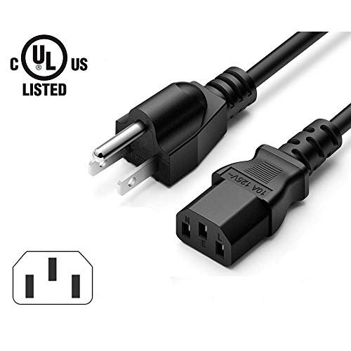 Superer Power Cord Cable Fit For Instant Pot, Electric Pressure Cooker,  Rice Cooker, Soy Milk Maker, Power Quick Pot And Other Kitchen Appliances 3  P - Imported Products from USA - iBhejo