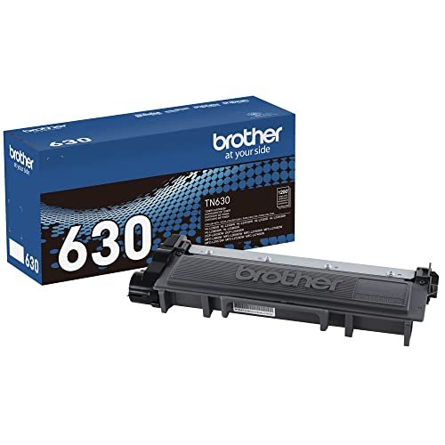 Yield Toner Cartridge Tn630 Replacement 