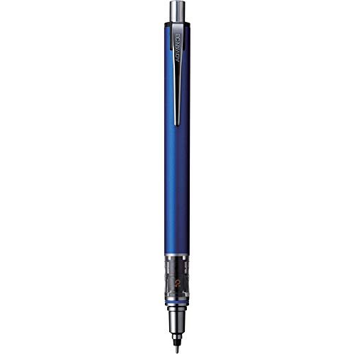 Uni Kuru Toga Mechanical Pencil 0.5 mm: Auto Rotating Leads