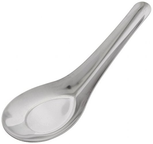 LIANYU lianyu stainless steel spoon rest, spatula ladle holder, heavy duty,  dishwasher safe