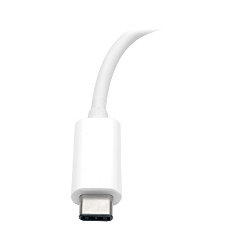 Tripp Lite USB C to HDMI Multiport Video Adapter Converter w/ USB