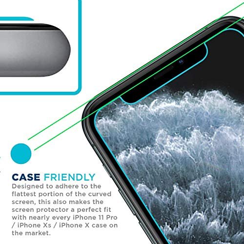 tech armor screen protector iphone 11