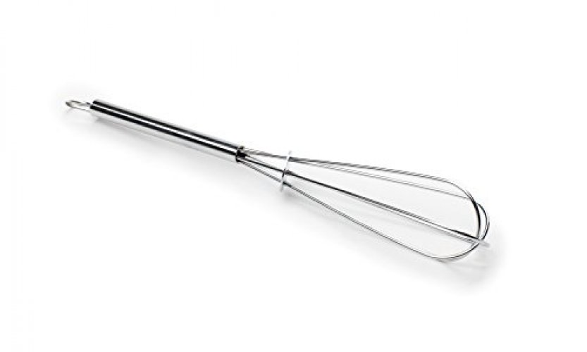 Rsvp Endurance Stainless Steel 9 inch Mini Whisk