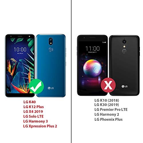 Lg xpression deals plus 2 case