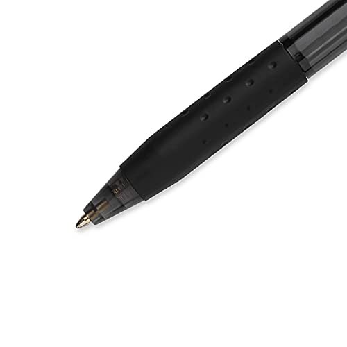 Gourmet Pens: Review: PaperMate InkJoy 300RT 1.0mm Ballpoint Pen