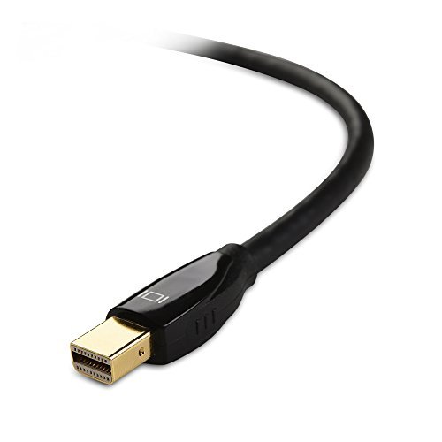  Cable Matters Unidirectional DisplayPort to HDMI Cable