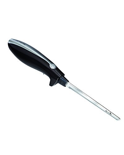 Electric Knife for Carving Meats, Poultry, Bread, Crafting Foam & More