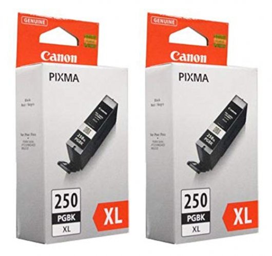 Canon pixma 250