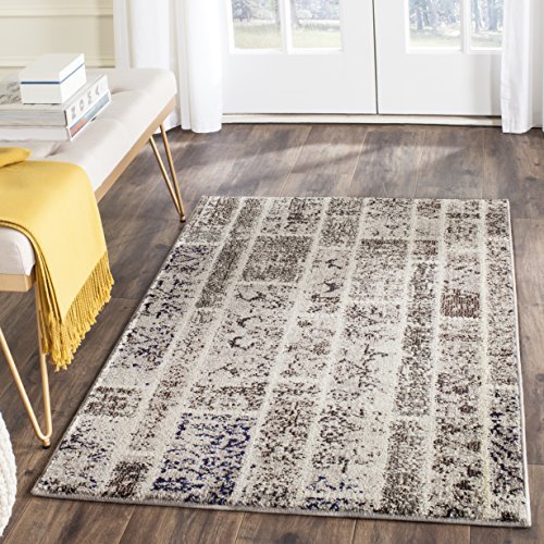 MUJOO Machine Washable Rugs 3x5 Boho Area Rug Small Area Rugs Non Slip for  Entryway Bedroom Bedside Kitchen Hallway Living Room Laundry Room Persian -  Imported Products from USA - iBhejo