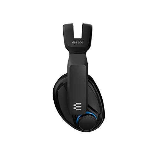 Sennheiser gsp discount 300 ear pads