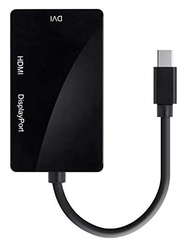 Mini displayport to hot sale hdmi monoprice