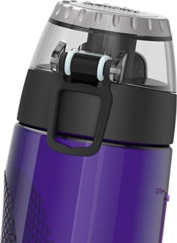 Thermos tritan hydration bottle best sale with meter