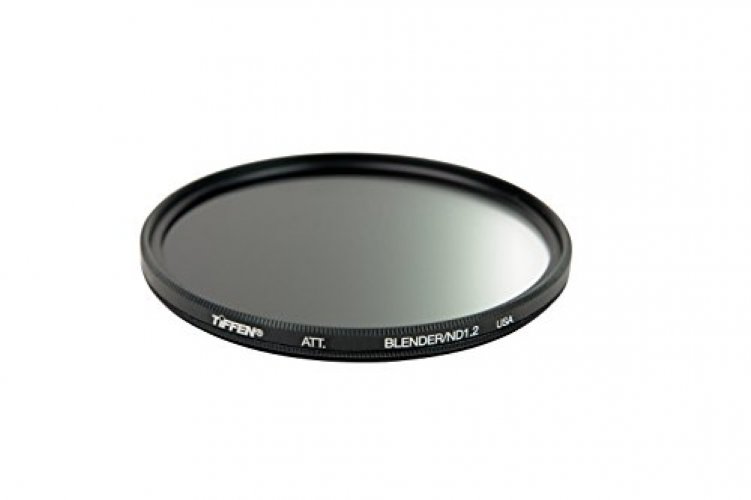 Tiffen A77Cgndblend12 77Mm Neutral Density Filter - Imported