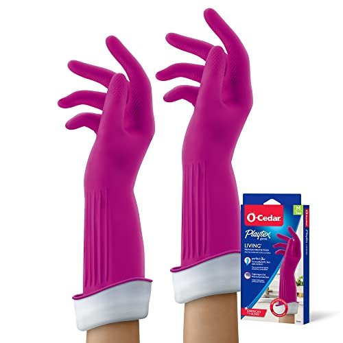 Drip Gloves