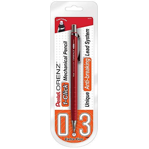 Pilot Juice Gel Ink Pen-0.5 mm-White, 3 pens per Pack