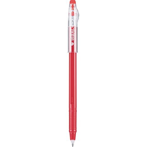 Pilot FriXion ColorSticks Erasable Gel Ink Pens, Fine Point