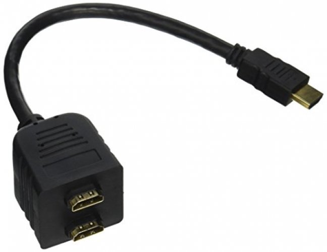 Cable hdmi sin discount conectores