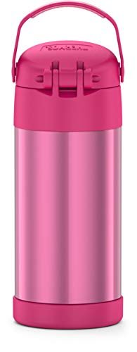 Brita Insulated Filtered Water Bottle With Straw, Reusable, Stainless Steel  Metal, 20 Ounce - Imported Products from USA - iBhejo