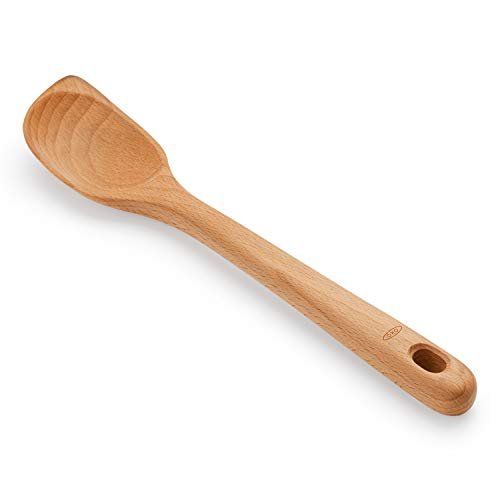 OXO Good Grips Large Wooden Spoon, Beech