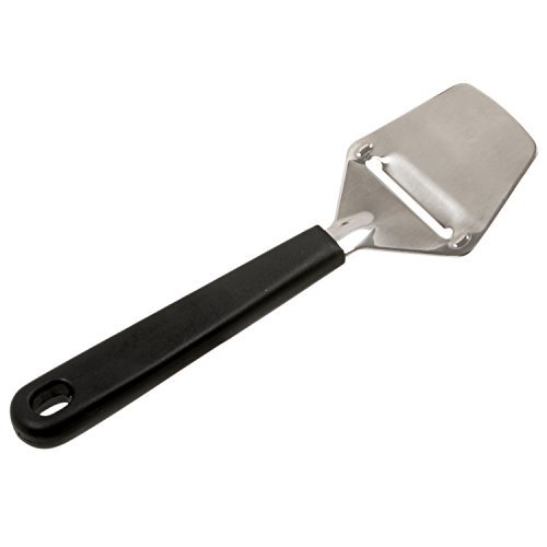  Norpro Stainless Steel Scraper/Chopper, 6in/15cm x 4in