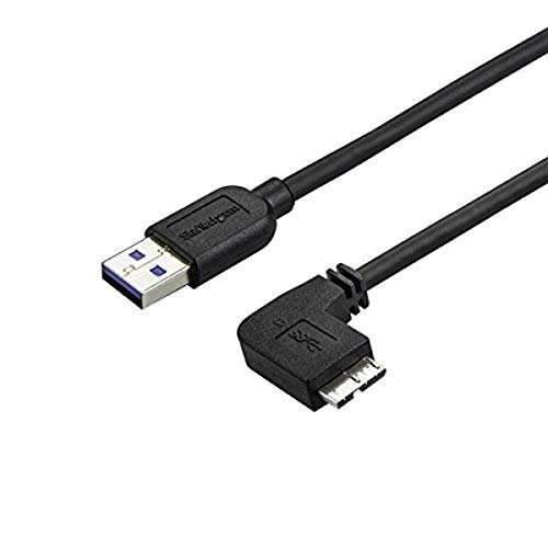 6in Micro USB Cable - A to Micro B - M/M - Cables Micro USB