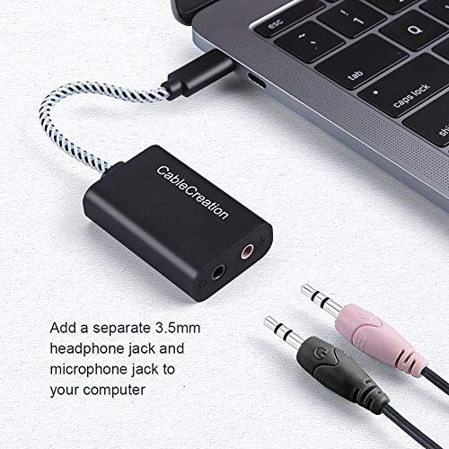 Audio adapter for online macbook pro