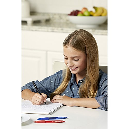 Pentel Sparkle Pop Metallic Gel Pen, (1.0mm) Bold Line, Assorted Colors,  4-Pack, Bold (K91BP4M1) : : Office Products