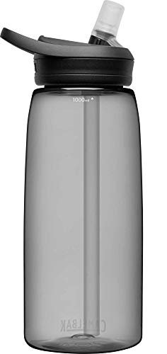 CamelBak Eddy+ 32oz Bottle Charcoal