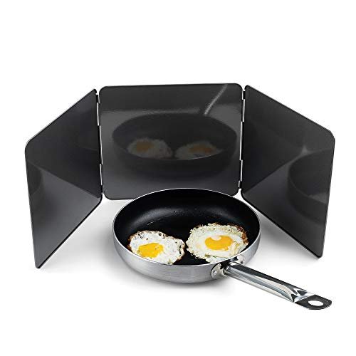 Fox Run Non-Stick Folding Omelet Pan