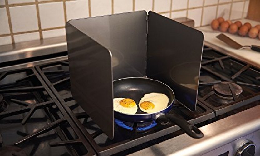 Fox Run Non-Stick Folding Omelet Pan