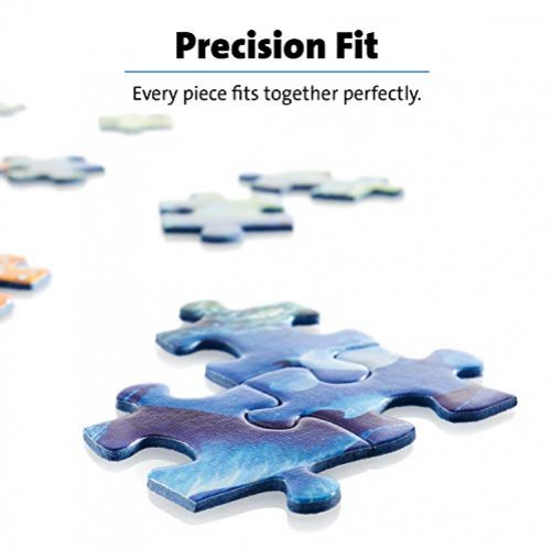  MasterPieces - Jigsaw Puzzle Glue & Wide Plastic