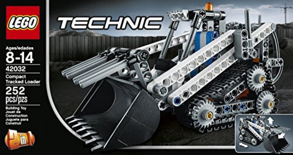 42032 lego technic new arrivals