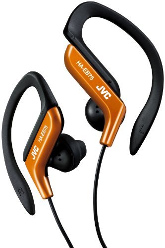 Orange jvc discount