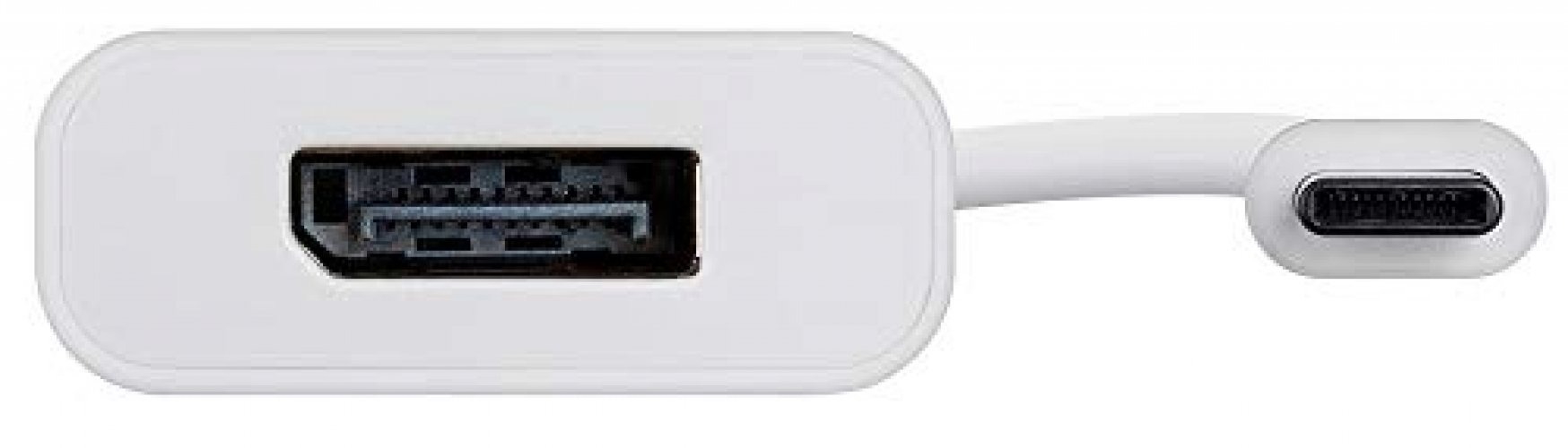 Monoprice Select Series USB-C to Gigabit Ethernet Adapter 