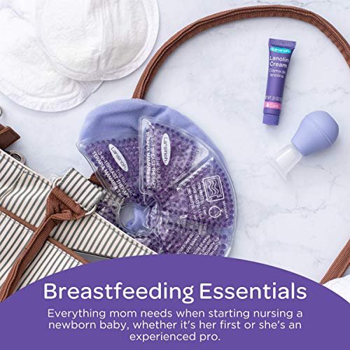 Lansinoh - Breastfeeding Essentials for Nursing Moms