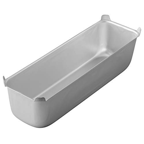 Wilton Easy-Flex Silicone Mini Loaf Pan 4-Cavity