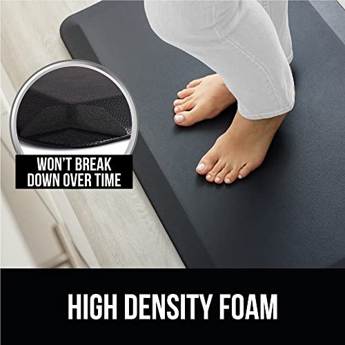  Gorilla Grip Anti Fatigue Cushioned Kitchen Floor Mats