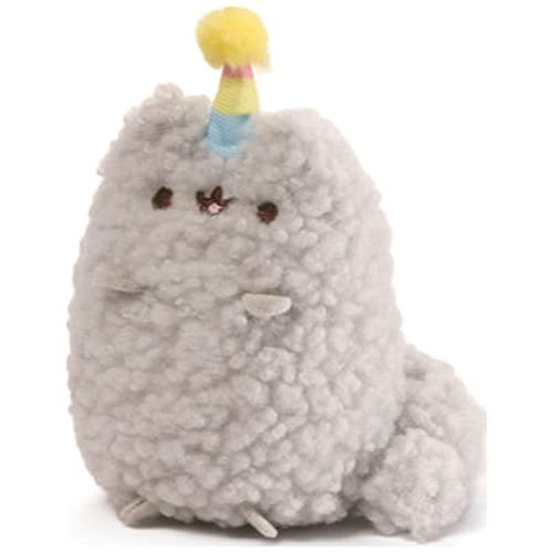 Gund best sale pusheen birthday