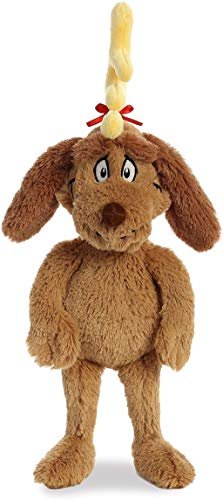 Max hotsell stuffed animal