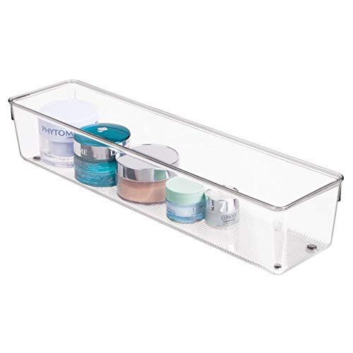 iDesign Linus Drawer Organizer, 3 x 3 x 2 In.