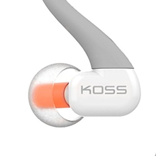 Koss sport 2025 clip headphones