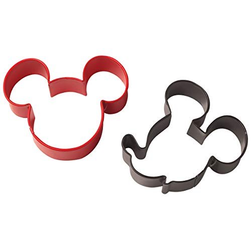 Wilton Mickey Mouse Baking Cups, 50 Count