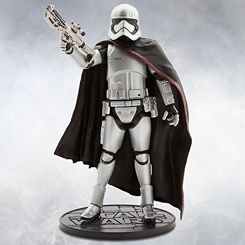 star wars elite series captain phasma