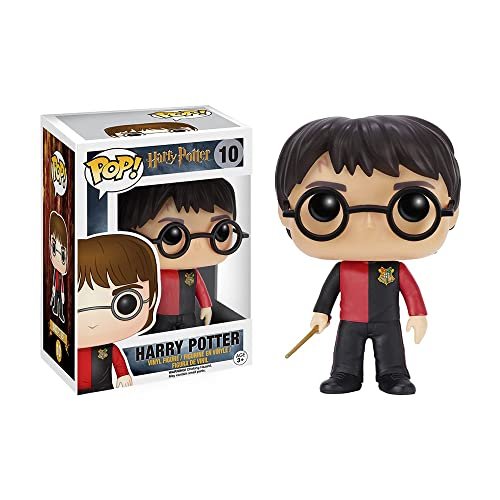 Funko POP Movies: Harry Potter Action Figure